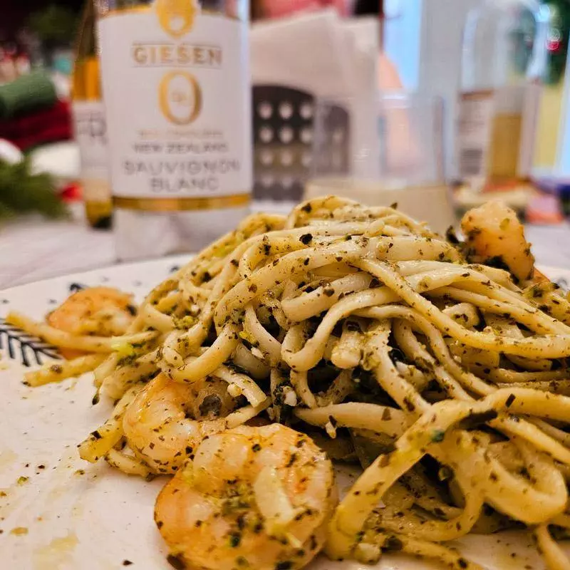 giesen sauvignon blanc