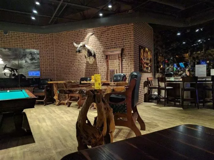 williston brewing