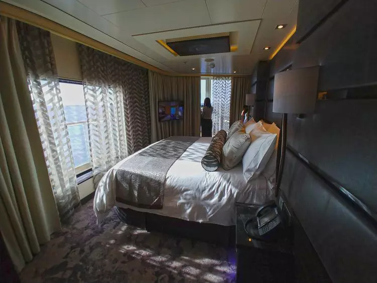haven owners suite master bedroom norwegian joy