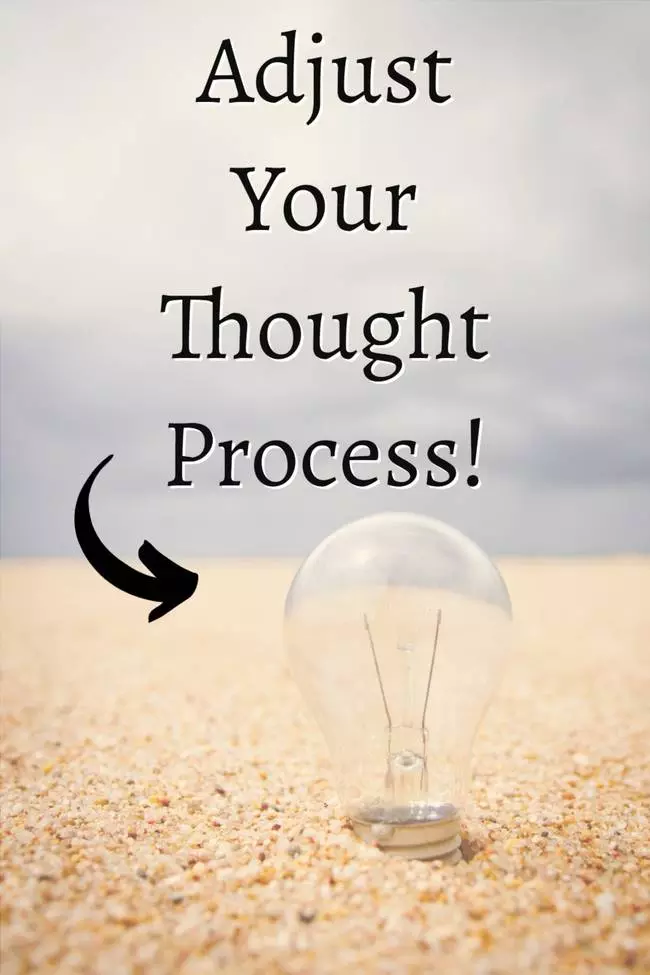 Adjusting your thought process is key to overcoming imposter syndrome
