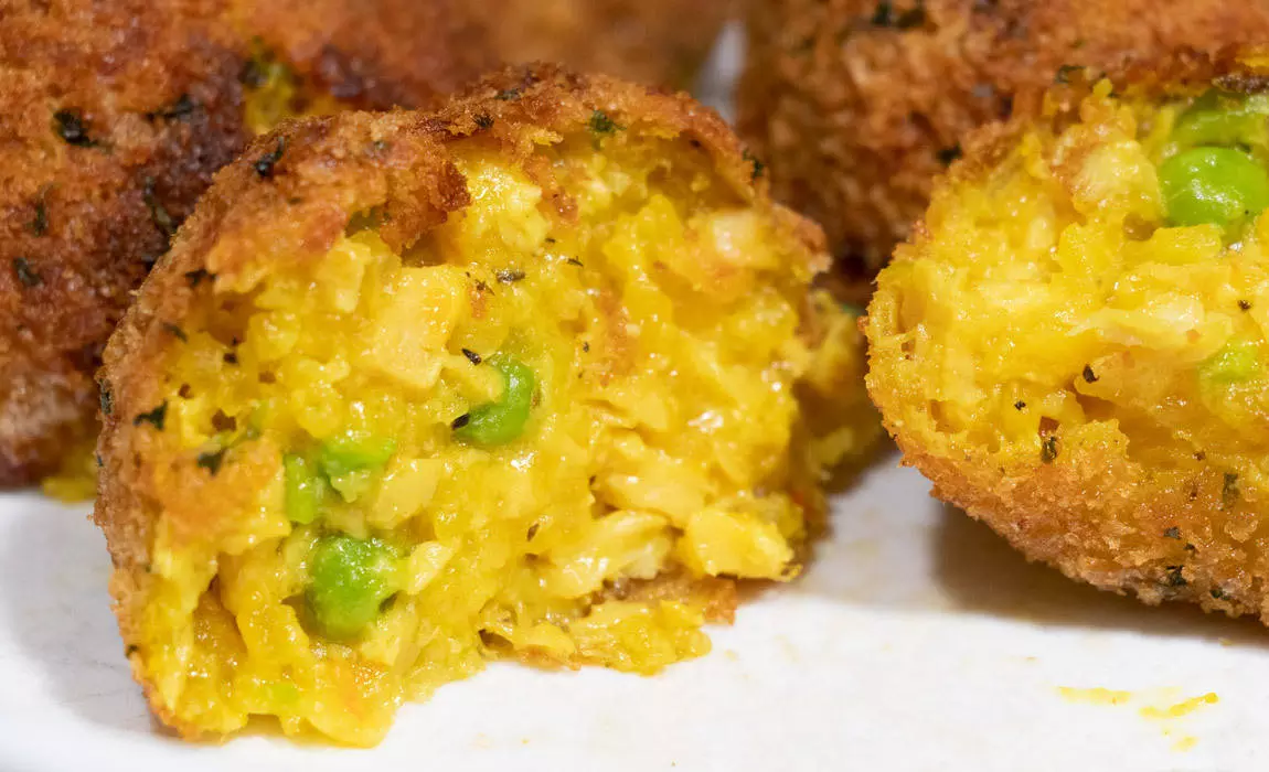 portos bakery bake at home orroz con pollo frito