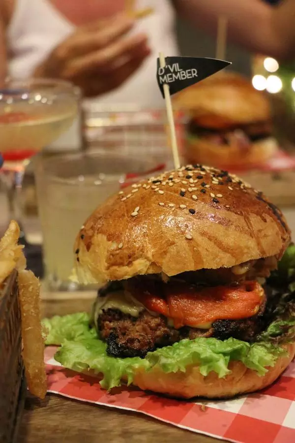 burger kitchen gourmet burger restaurant in puerto vallarta