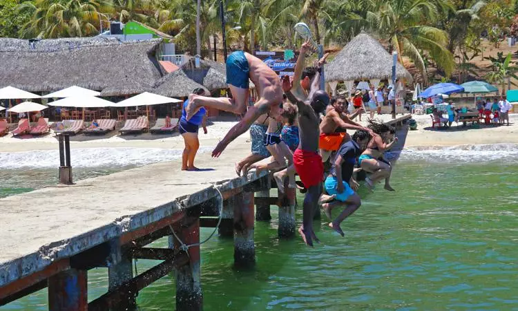 Puerto Vallarta Guys Getaway Ideas