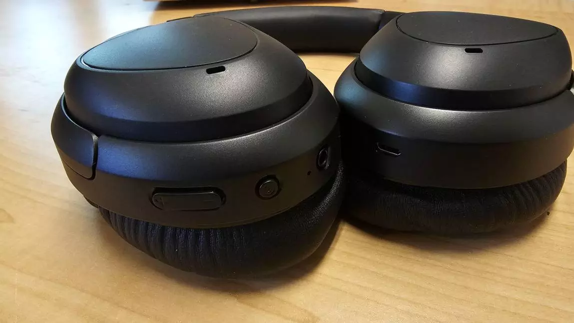 PuroPro ANC Headphones