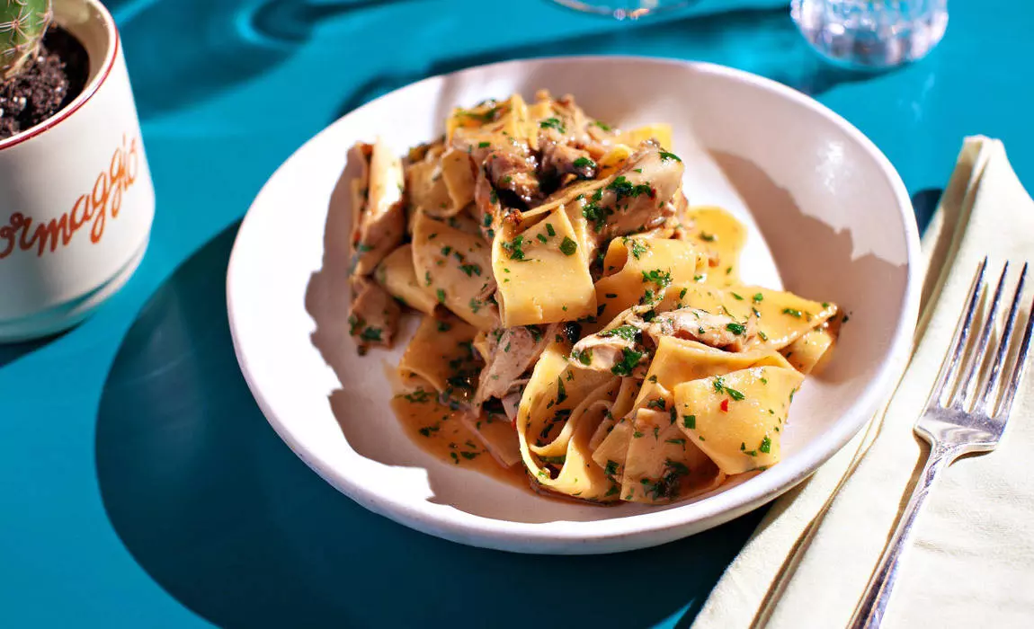 Rabbit Recipes and Dinner Inspiration