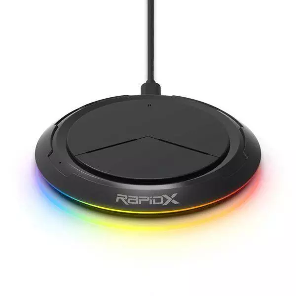 prismo wireless charger