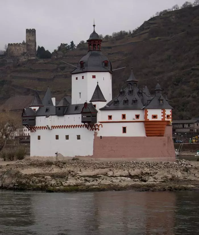 medieval fortresses and more things guys love about a viking river cruises rhine getaway