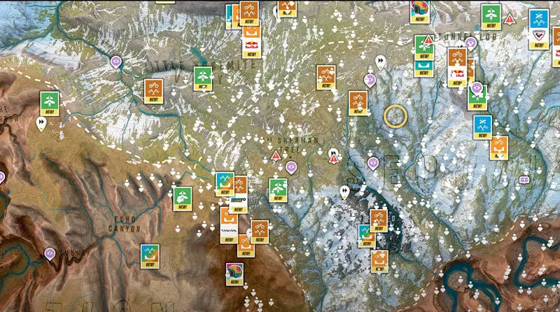 map active players