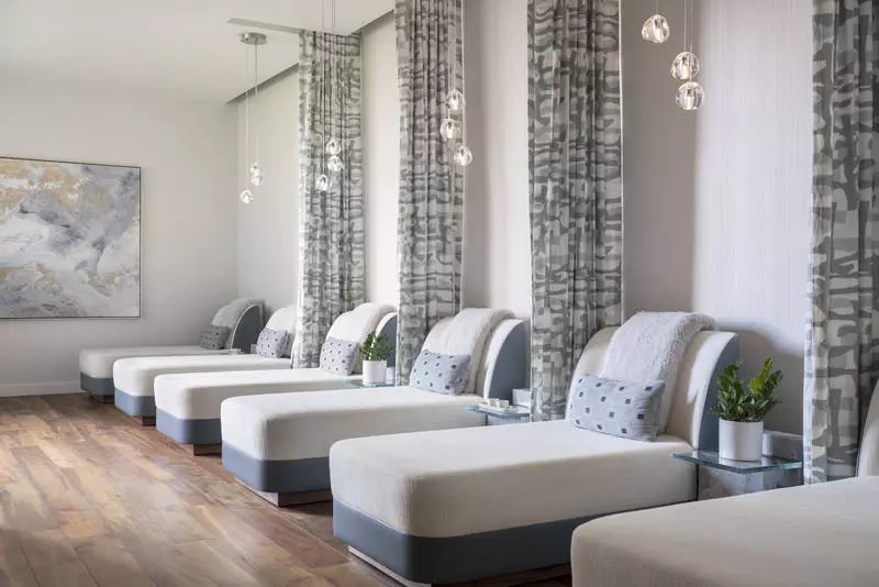 hnlrr spa relaxationlounge