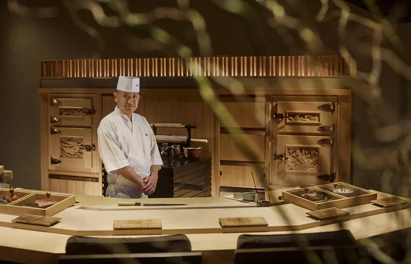 hnlrr sushisho keijinakazawa