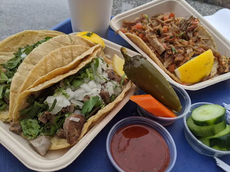 kotija jr taco shop encinitas california