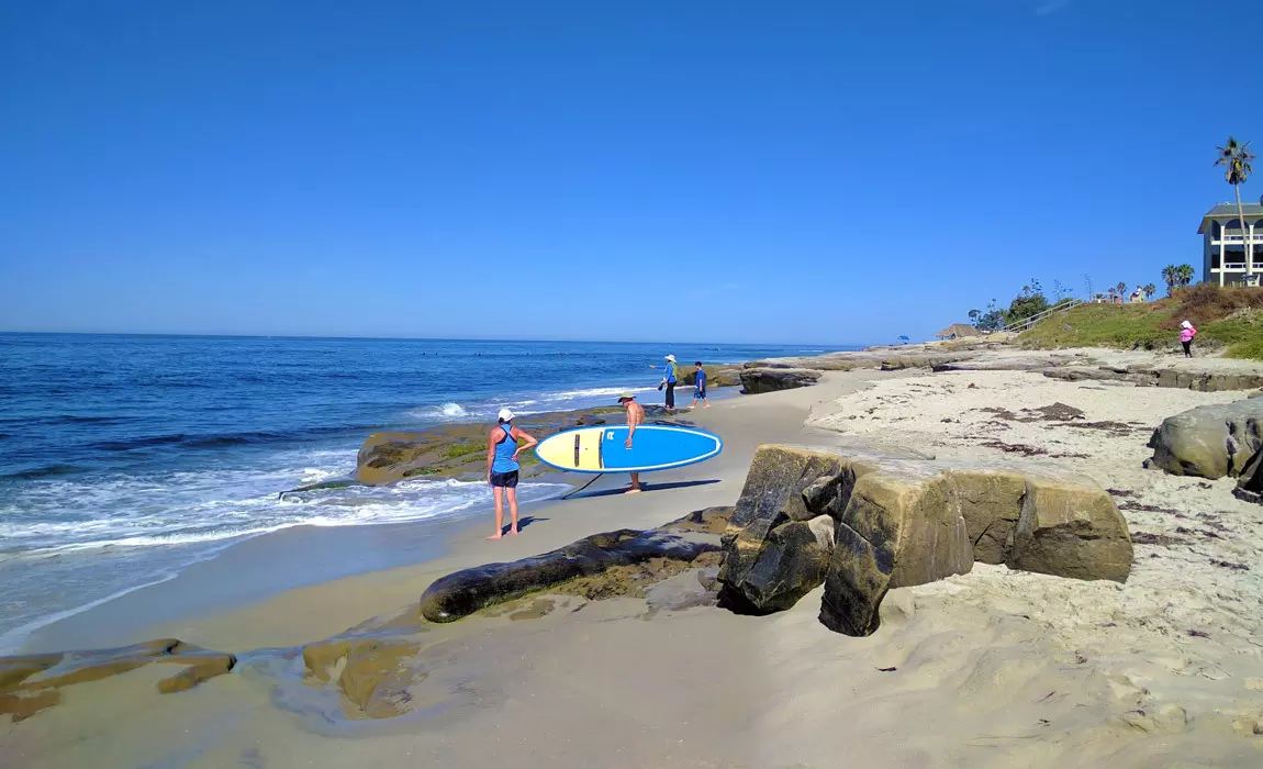 Romantic Getaway Ideas for Couples to Explore In San Diego