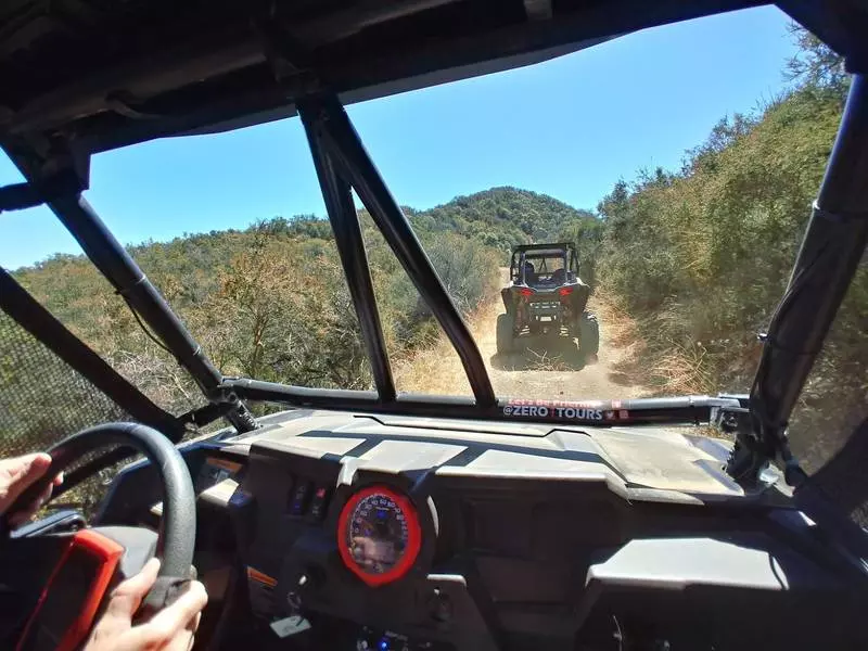 Calamigos Ranch in Malibu