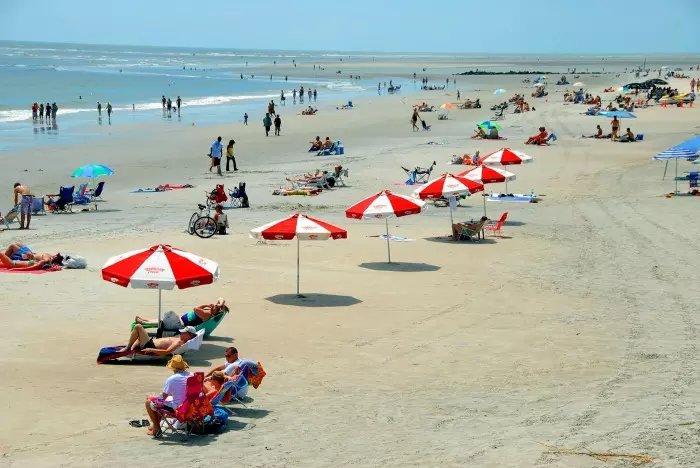 tybee island georgia