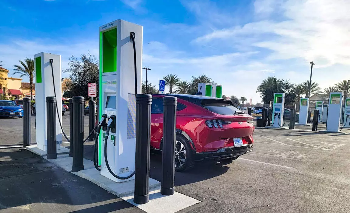 electric vehicles can be a great way to save money commuting