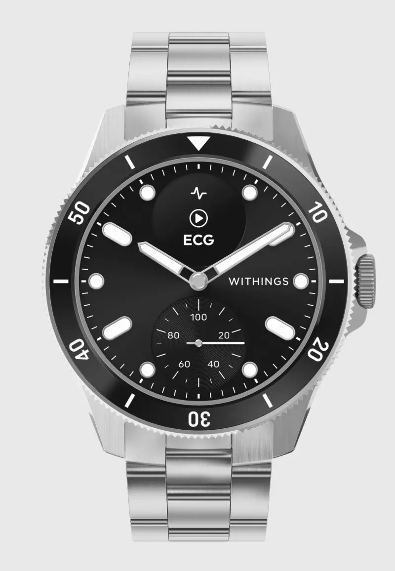 scanwatch nova watch