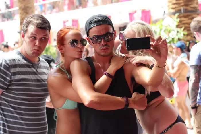 epic beach club
