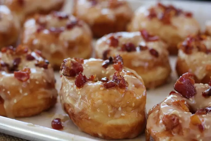 epic donuts