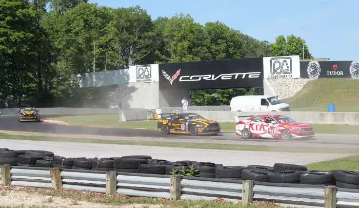 epic racing