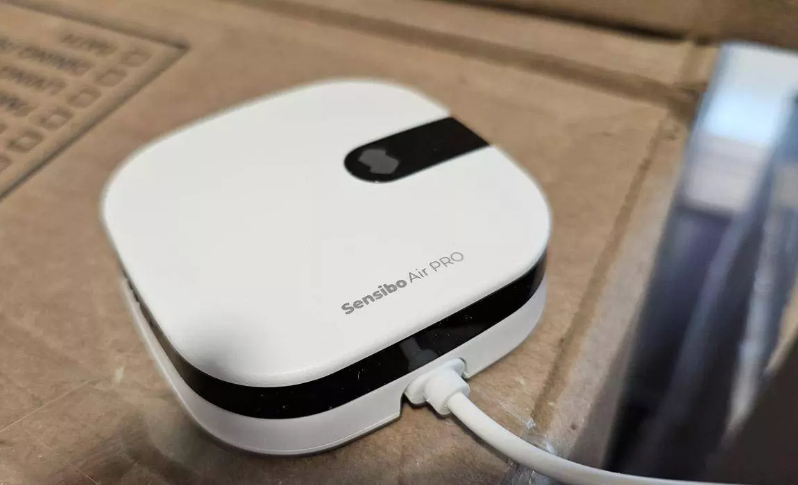 Sensibo Air PRO