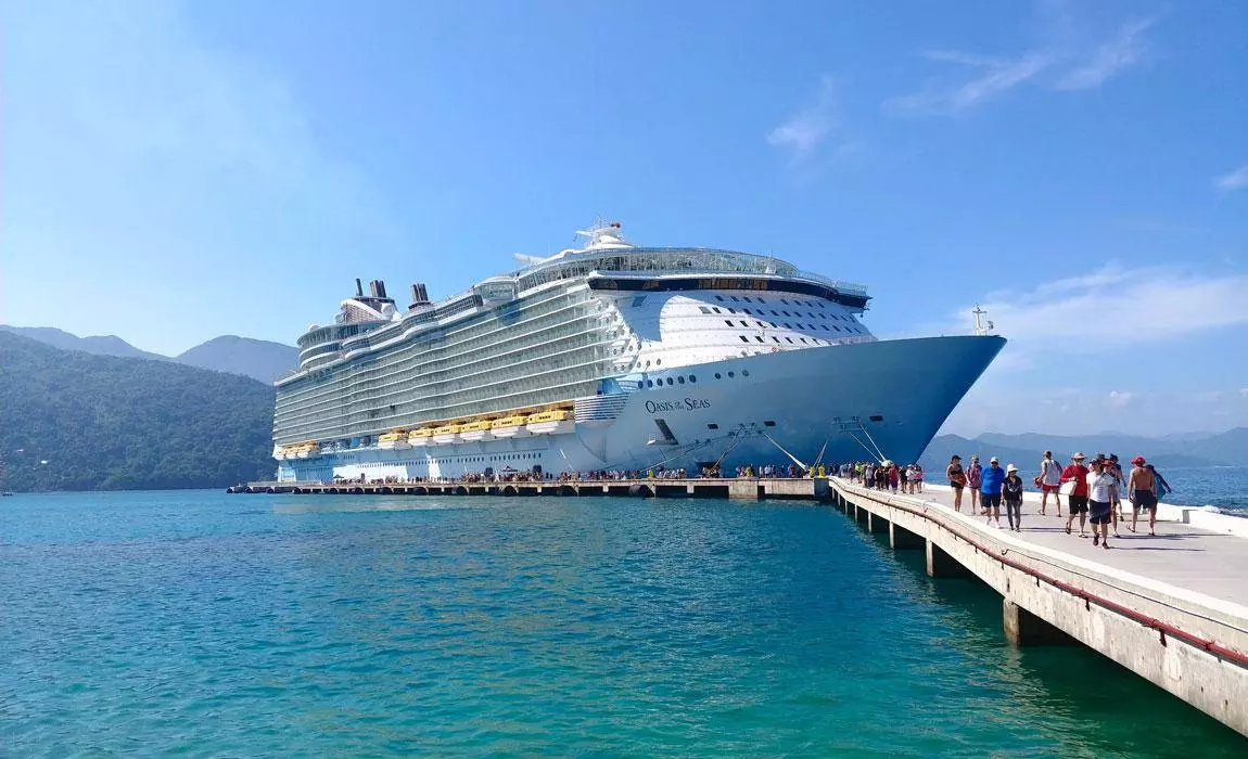 shorter vs a longer cruise has a lot of benefits