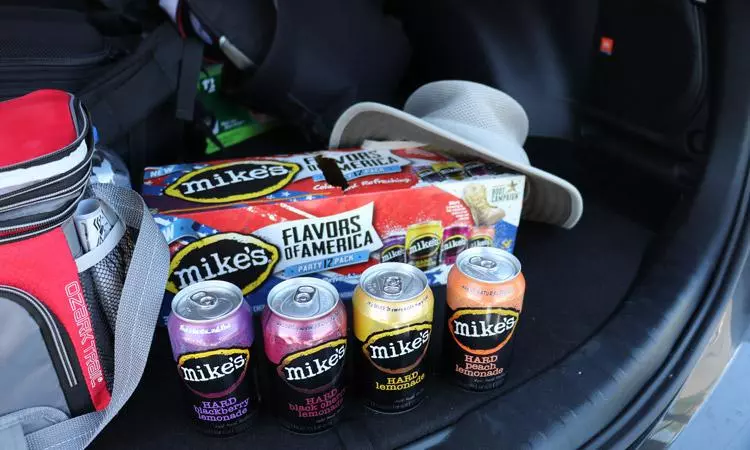 Spring Training Tailgate Tips for Cactus League Spring Training Baseball