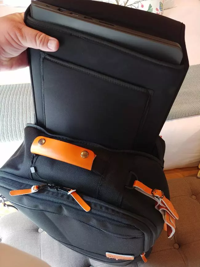 padded laptop sleeve standard luggage