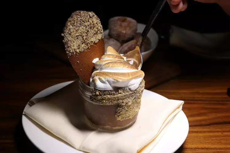 stk donuts