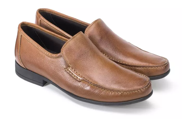 mens shoes moccasins