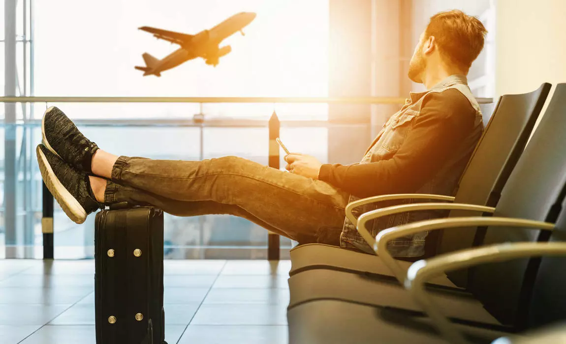 Summer travel grooming tips
