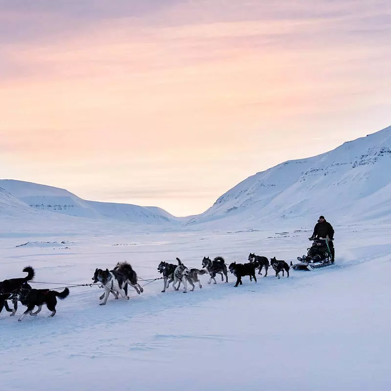 hurtigruten svalbard7