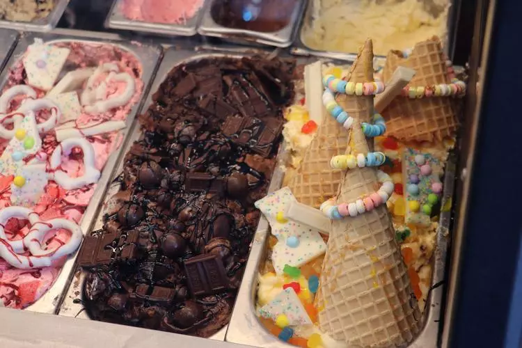 gelato at theatre box san diego