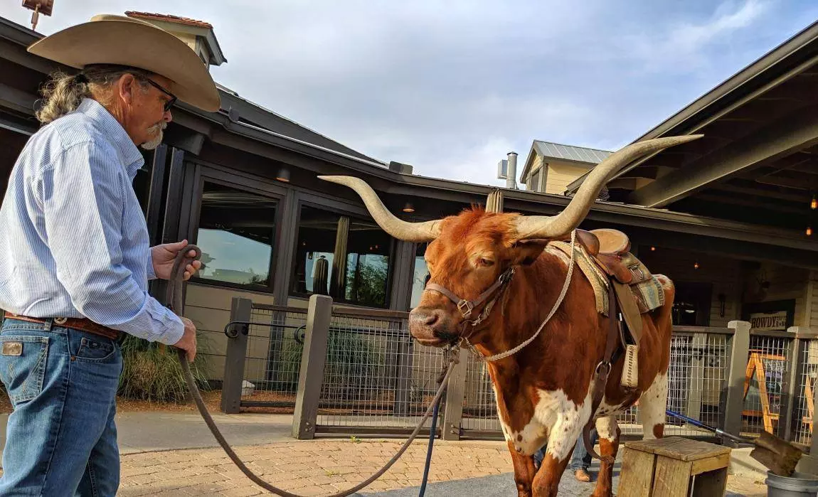 The Ranch at Las Colinas