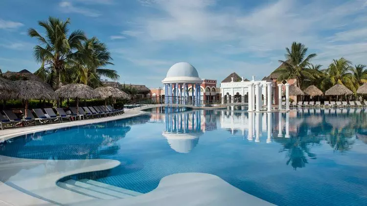 iberostar varadero all inclusive resort in cuba