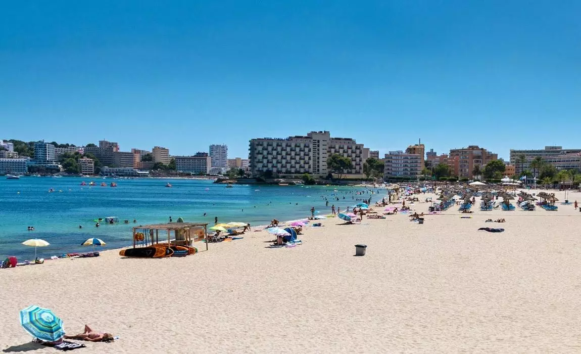 tips for planning a trip to Majorca Spain