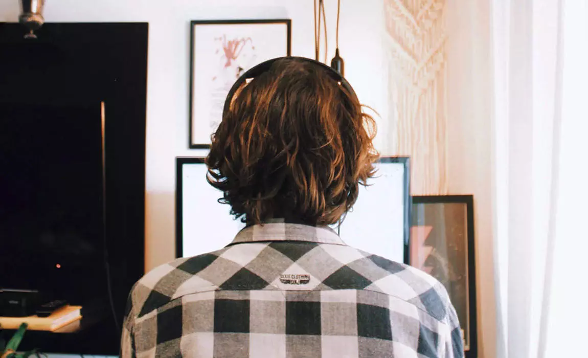 tips and advice for working from home