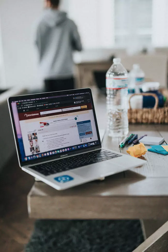 tips for working from home