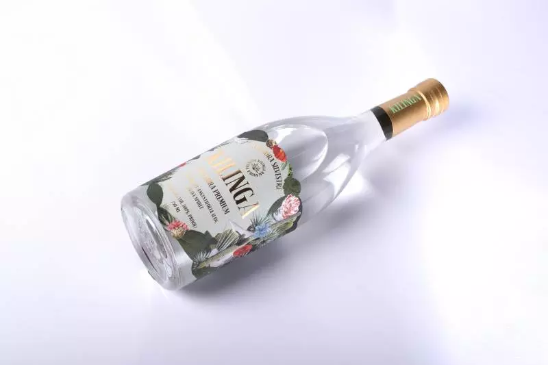 kilinga bacanora silvestre