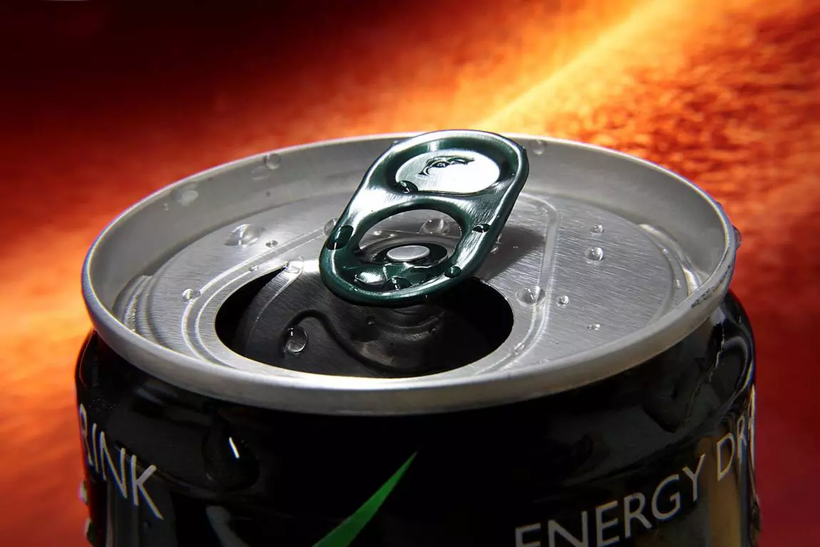 Energy Drinks can be a great way to get a boost of energy but here's what you need to know to stay healthy and safe.