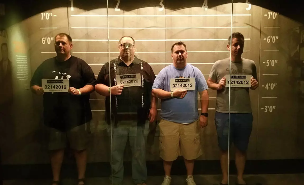 unique las vegas museums