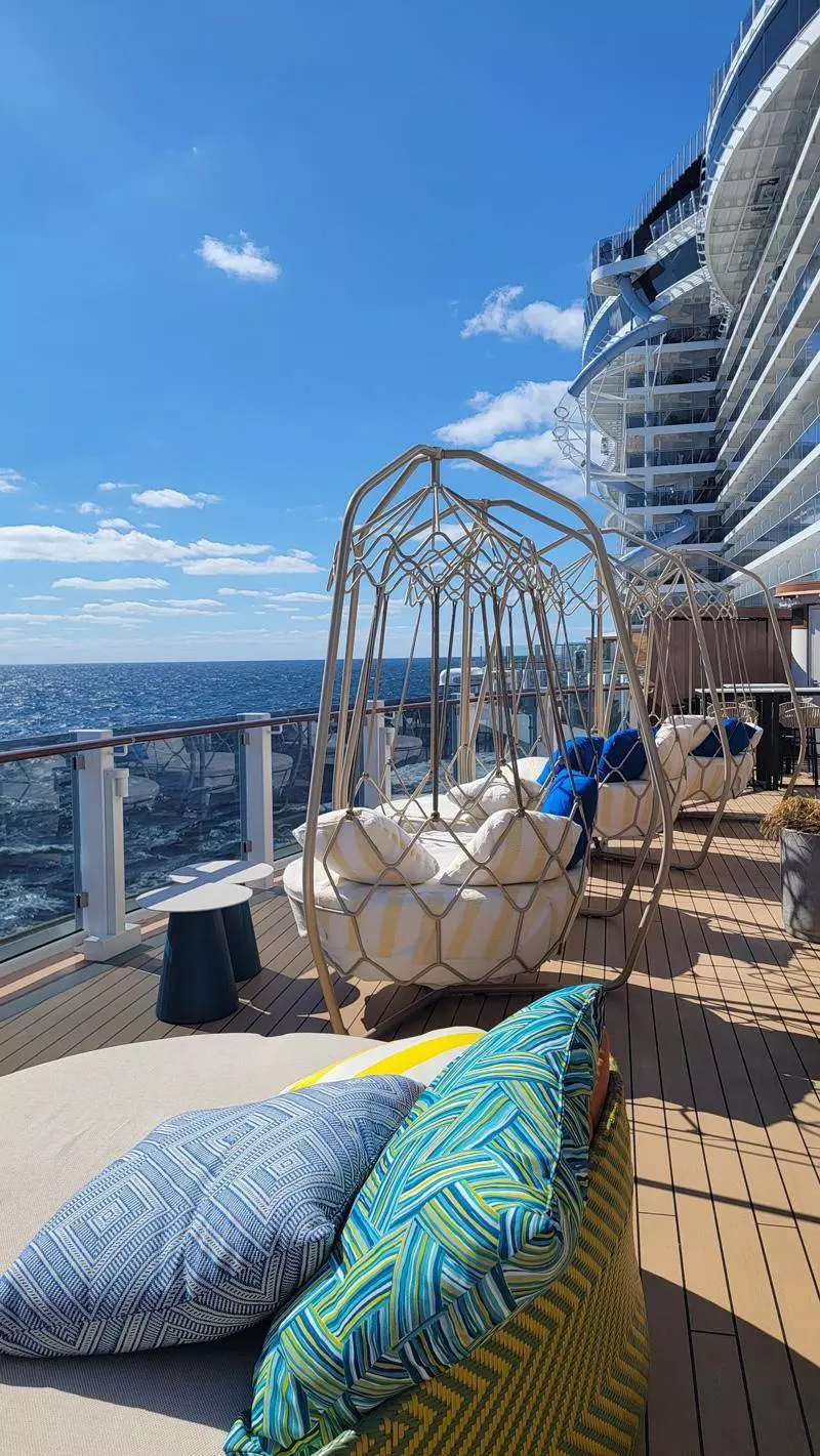 norwegian prima cruise