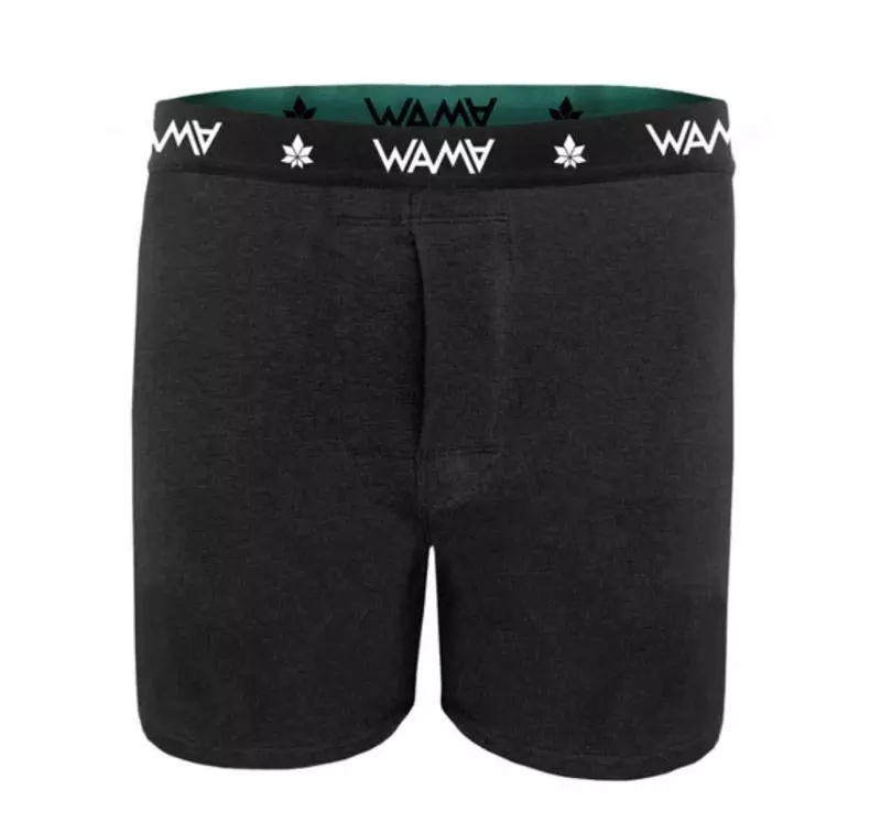 wama hemp boxer shorts