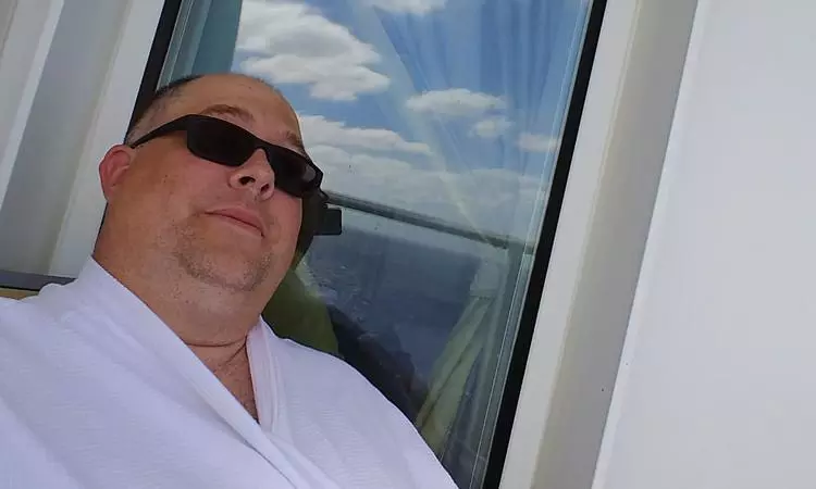What to Do if You Catch a Cold on a Cruise Ship