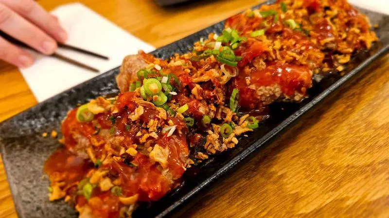 vietnamese wings