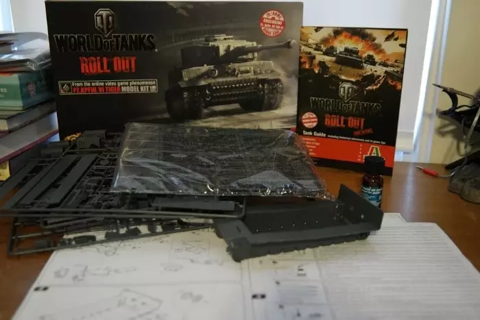 world of tanks 1