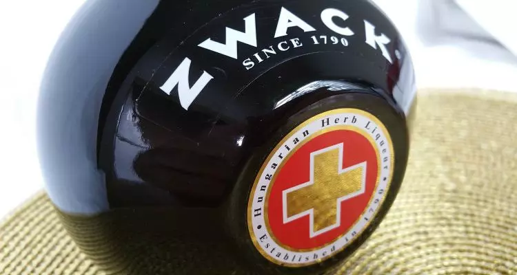 Zwack Liqueur