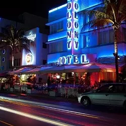 South Beach Miami