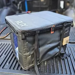 RUX 70L gear bag
