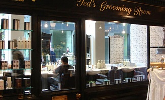 teds-grooming-room