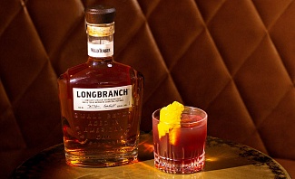 Longbranch Bourbon Cocktail Recipes